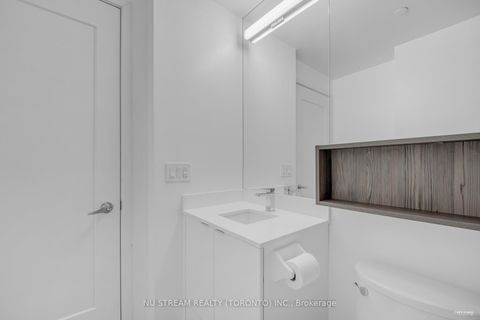 Photo 23 at 337 - 60 Princess Street, Waterfront Communities C8, Toronto