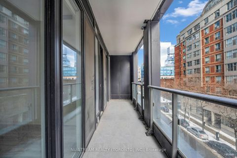 Photo 26 at 337 - 60 Princess Street, Waterfront Communities C8, Toronto