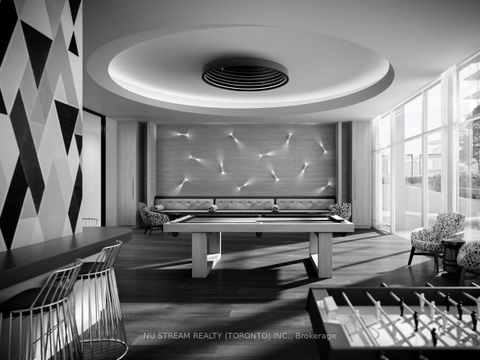 Photo 30 at 337 - 60 Princess Street, Waterfront Communities C8, Toronto