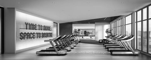 Photo 31 at 337 - 60 Princess Street, Waterfront Communities C8, Toronto