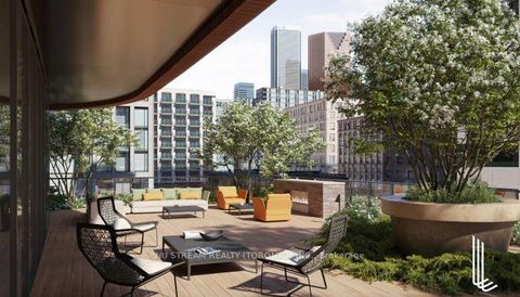 Photo 33 at 337 - 60 Princess Street, Waterfront Communities C8, Toronto