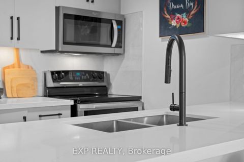 Photo 29 at 436 - 35 Viking Lane, City Centre West, Toronto