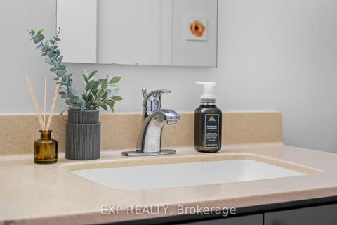 Photo 30 at 436 - 35 Viking Lane, City Centre West, Toronto