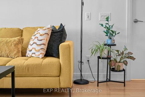 Photo 32 at 436 - 35 Viking Lane, City Centre West, Toronto