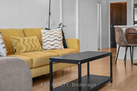 Photo 33 at 436 - 35 Viking Lane, City Centre West, Toronto