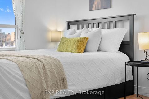 Photo 34 at 436 - 35 Viking Lane, City Centre West, Toronto