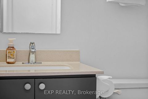 Photo 35 at 436 - 35 Viking Lane, City Centre West, Toronto