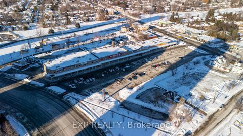 Photo 39 at 436 - 35 Viking Lane, City Centre West, Toronto