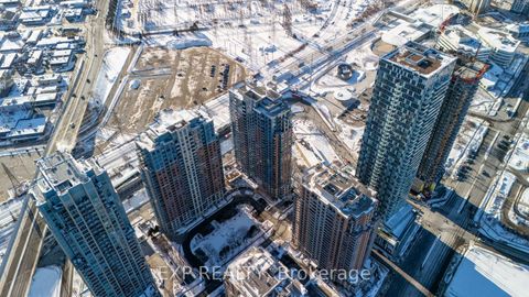 Photo 40 at 436 - 35 Viking Lane, City Centre West, Toronto