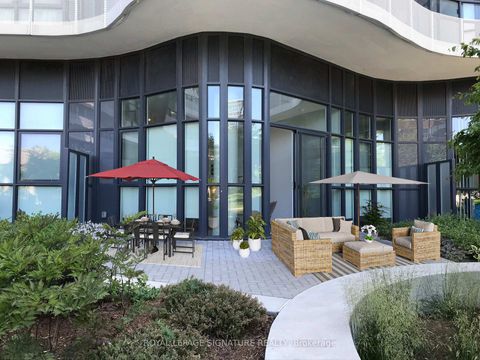 Photo 1 at 105 - 99 The Donway W, Don Mills, Toronto