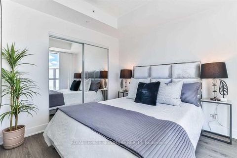 Photo 5 at 105 - 99 The Donway W, Don Mills, Toronto