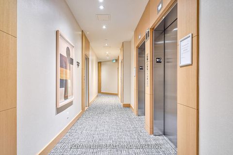 Photo 19 at 105 - 99 The Donway W, Don Mills, Toronto