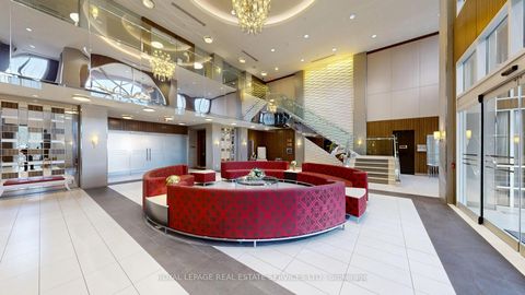 Photo 1 at 216 - 6 Eva Road, Etobicoke West Mall, Toronto