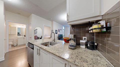 Photo 7 at 216 - 6 Eva Road, Etobicoke West Mall, Toronto