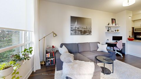 Photo 18 at 216 - 6 Eva Road, Etobicoke West Mall, Toronto