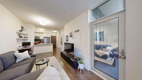 Photo 20 at 216 - 6 Eva Road, Etobicoke West Mall, Toronto