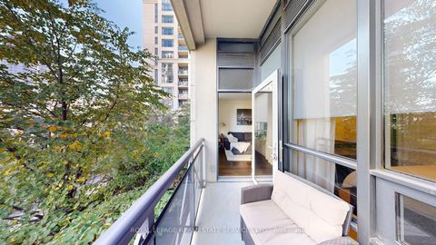 Photo 22 at 216 - 6 Eva Road, Etobicoke West Mall, Toronto