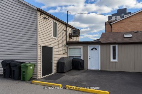 Photo 3 at 33 South Station Street, Weston, Toronto