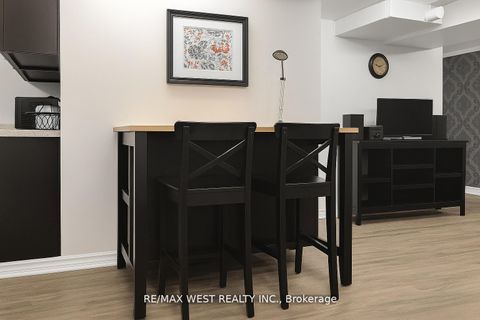 Photo 5 at 33 South Station Street, Weston, Toronto