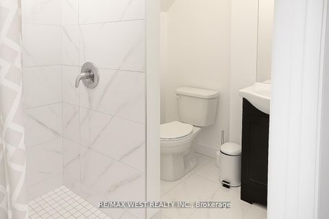 Photo 7 at 33 South Station Street, Weston, Toronto