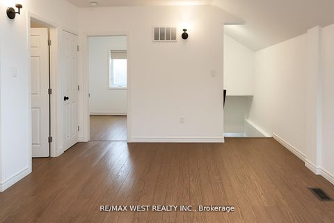 Photo 9 at 33 South Station Street, Weston, Toronto