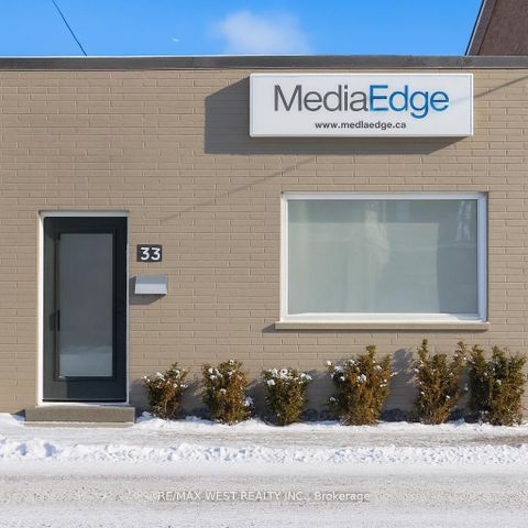 Photo 2 at 33 South Station Street, Weston, Toronto