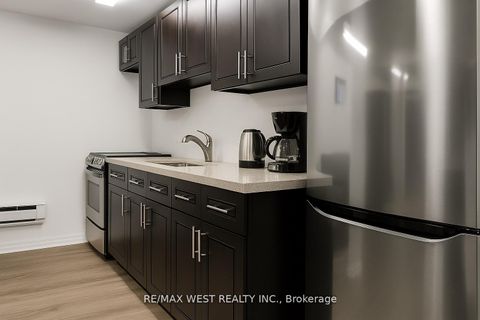 Photo 4 at 33 South Station Street, Weston, Toronto