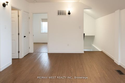 Photo 9 at 33 South Station Street, Weston, Toronto