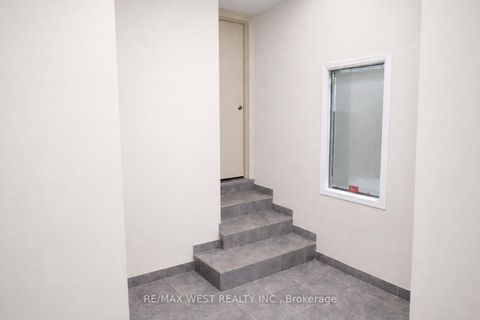 Photo 13 at 33 South Station Street, Weston, Toronto