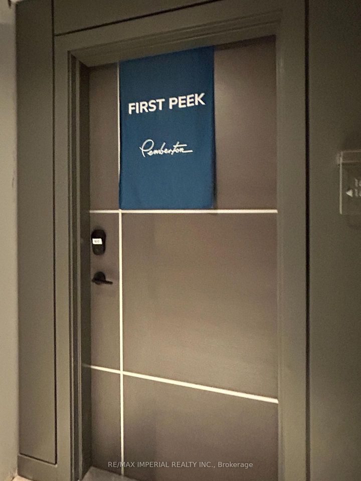 Photo 1 at 1612 - 100 Dalhousie Street, Yonge Corridor, Toronto