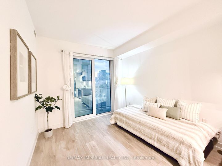 Photo 6 at 1612 - 100 Dalhousie Street, Yonge Corridor, Toronto