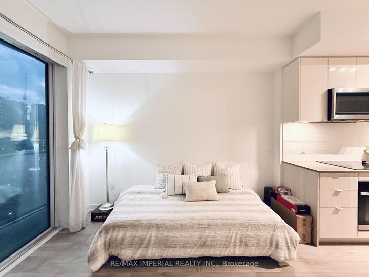 Photo 7 at 1612 - 100 Dalhousie Street, Yonge Corridor, Toronto