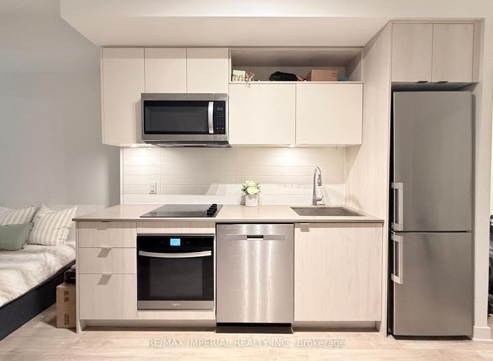 Photo 14 at 1612 - 100 Dalhousie Street, Yonge Corridor, Toronto