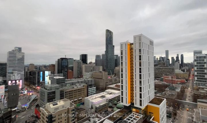 Photo 21 at 1612 - 100 Dalhousie Street, Yonge Corridor, Toronto