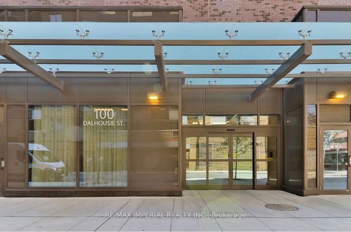 Photo 22 at 1612 - 100 Dalhousie Street, Yonge Corridor, Toronto