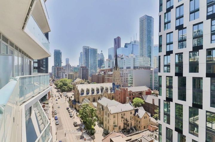 Photo 24 at 1612 - 100 Dalhousie Street, Yonge Corridor, Toronto