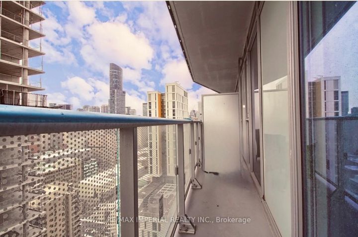 Photo 25 at 1612 - 100 Dalhousie Street, Yonge Corridor, Toronto