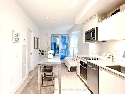 Photo 3 at 1612 - 100 Dalhousie Street, Yonge Corridor, Toronto