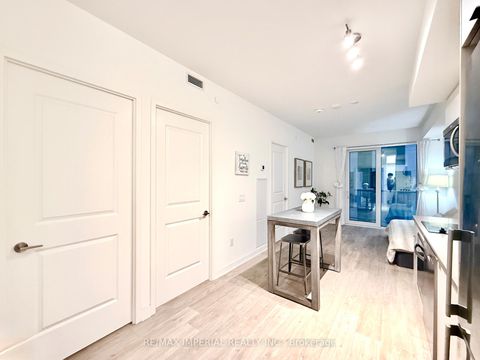Photo 4 at 1612 - 100 Dalhousie Street, Yonge Corridor, Toronto