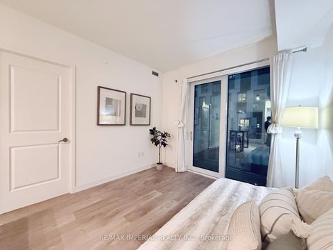 Photo 10 at 1612 - 100 Dalhousie Street, Yonge Corridor, Toronto