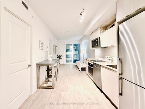 Photo 11 at 1612 - 100 Dalhousie Street, Yonge Corridor, Toronto