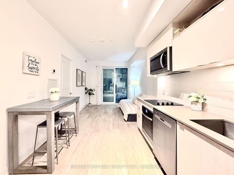 Photo 12 at 1612 - 100 Dalhousie Street, Yonge Corridor, Toronto