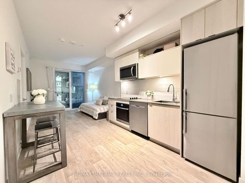 Photo 13 at 1612 - 100 Dalhousie Street, Yonge Corridor, Toronto