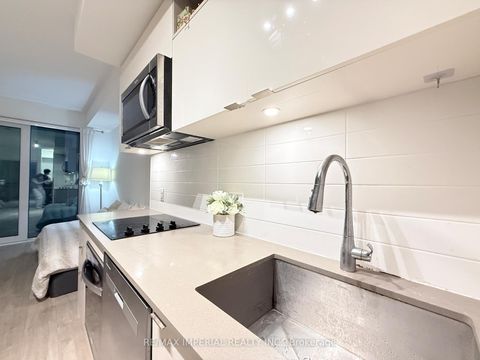 Photo 15 at 1612 - 100 Dalhousie Street, Yonge Corridor, Toronto