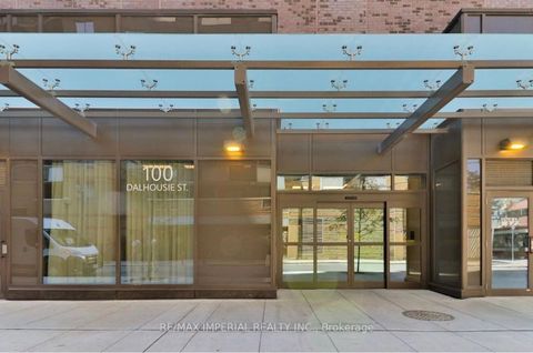 Photo 22 at 1612 - 100 Dalhousie Street, Yonge Corridor, Toronto