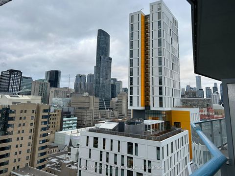 Photo 23 at 1612 - 100 Dalhousie Street, Yonge Corridor, Toronto