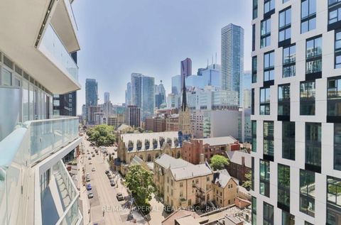 Photo 24 at 1612 - 100 Dalhousie Street, Yonge Corridor, Toronto