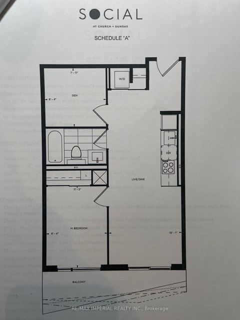 Photo 26 at 1612 - 100 Dalhousie Street, Yonge Corridor, Toronto