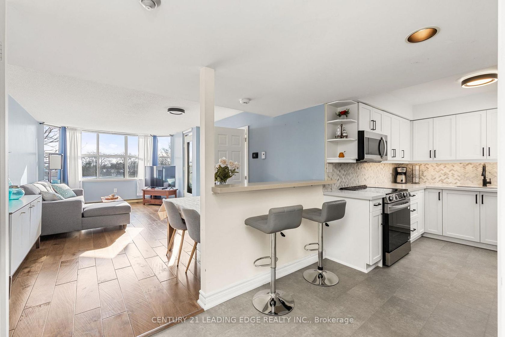 206 - 2199 Sixth Line, RO River Oaks, Oakville 