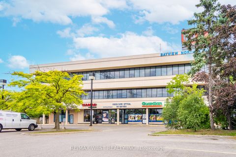 Photo 3 at 102 - 3292 Bayview Avenue, Newtonbrook East, Toronto